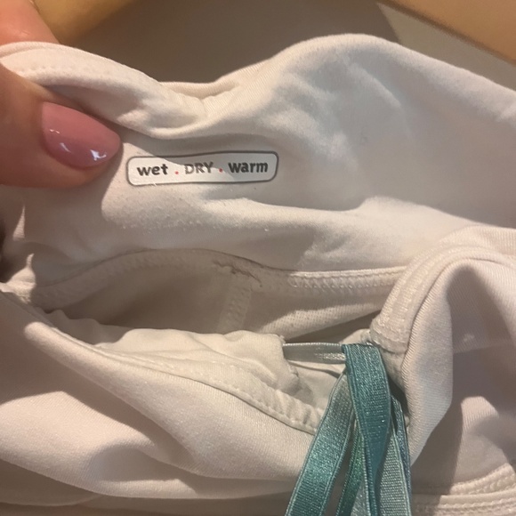 Lululemon Tennis Skort - Picture 4 of 9